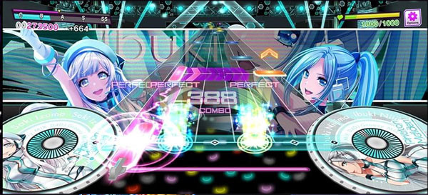 d4dj日服版
