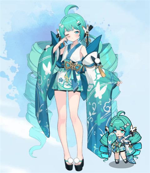 忍者喵喵保卫村庄台服
