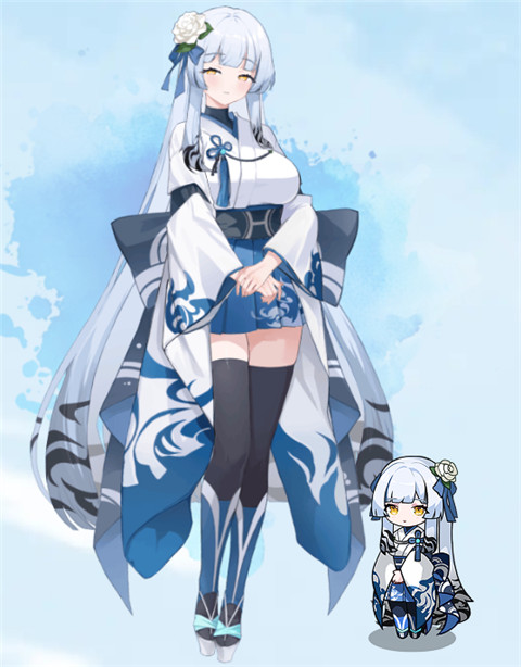 忍者喵喵保卫村庄台服
