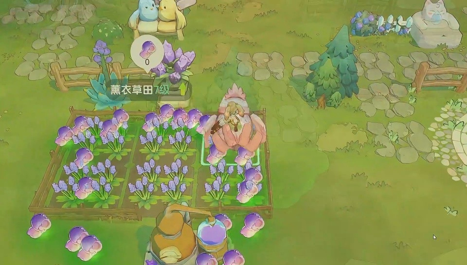 咘咘部落