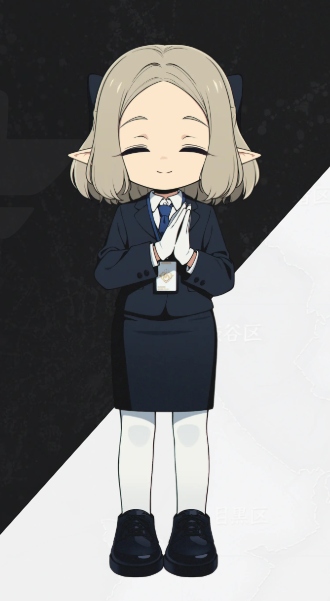 阿索拉星之祈愿台服