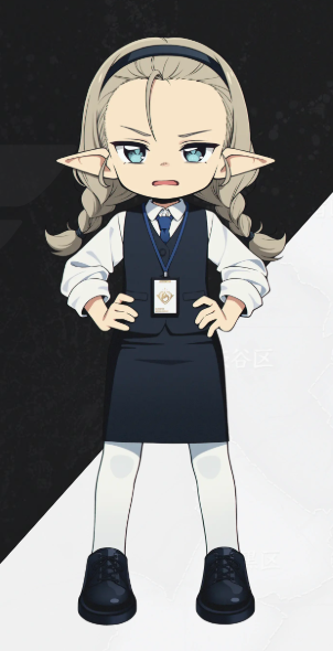 阿索拉星之祈愿台服