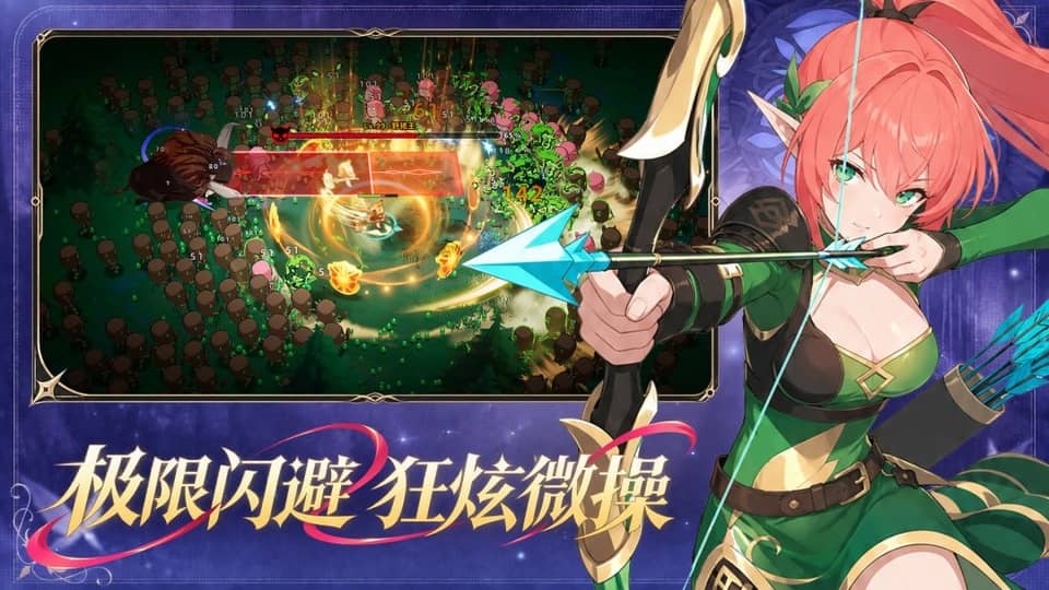 萌物求生手机mod版截图1