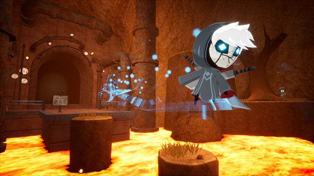 蓝火汉化版截图3