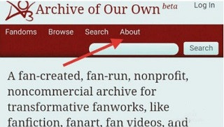 ao3阅读器中文版