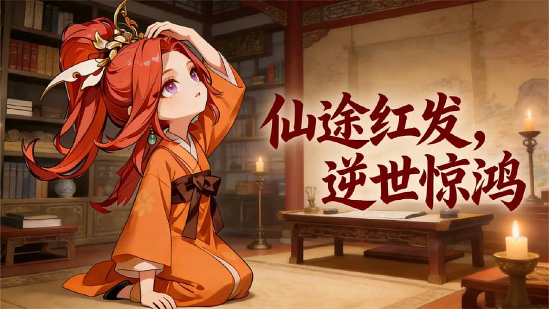洪荒仙凡传截图1