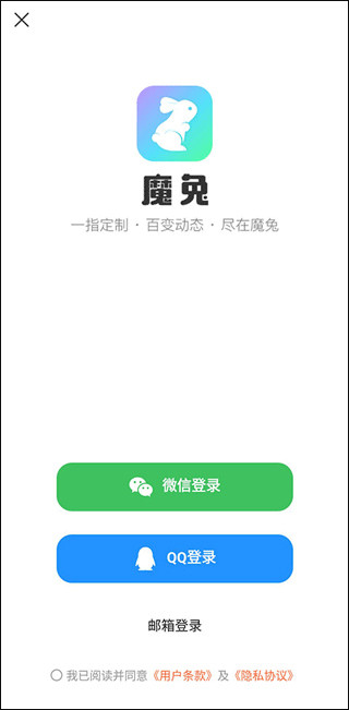 魔兔Live2D