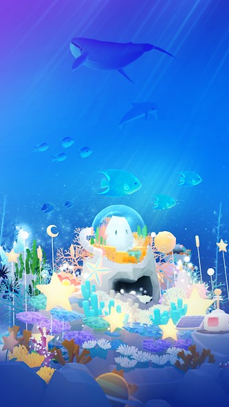 深海水族馆国际版截图2