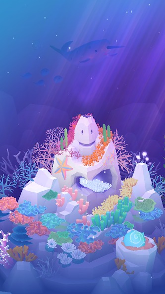 深海水族馆国际版截图0