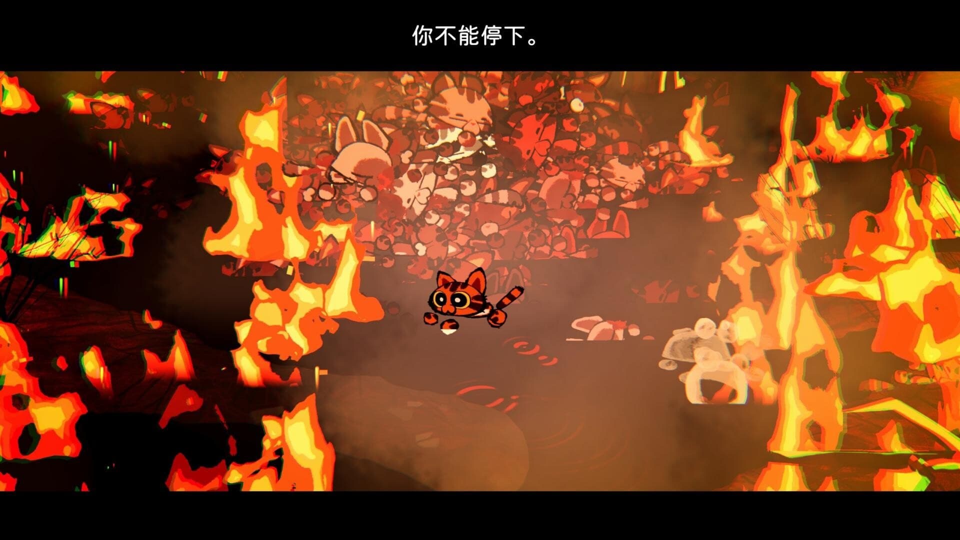 猫咪狂梦截图2