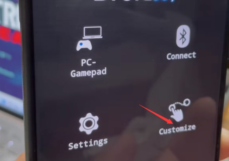 droidjoy手机版