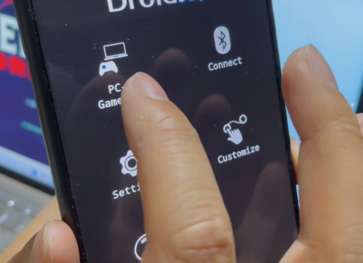 droidjoy手机版