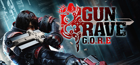 铳墓gore