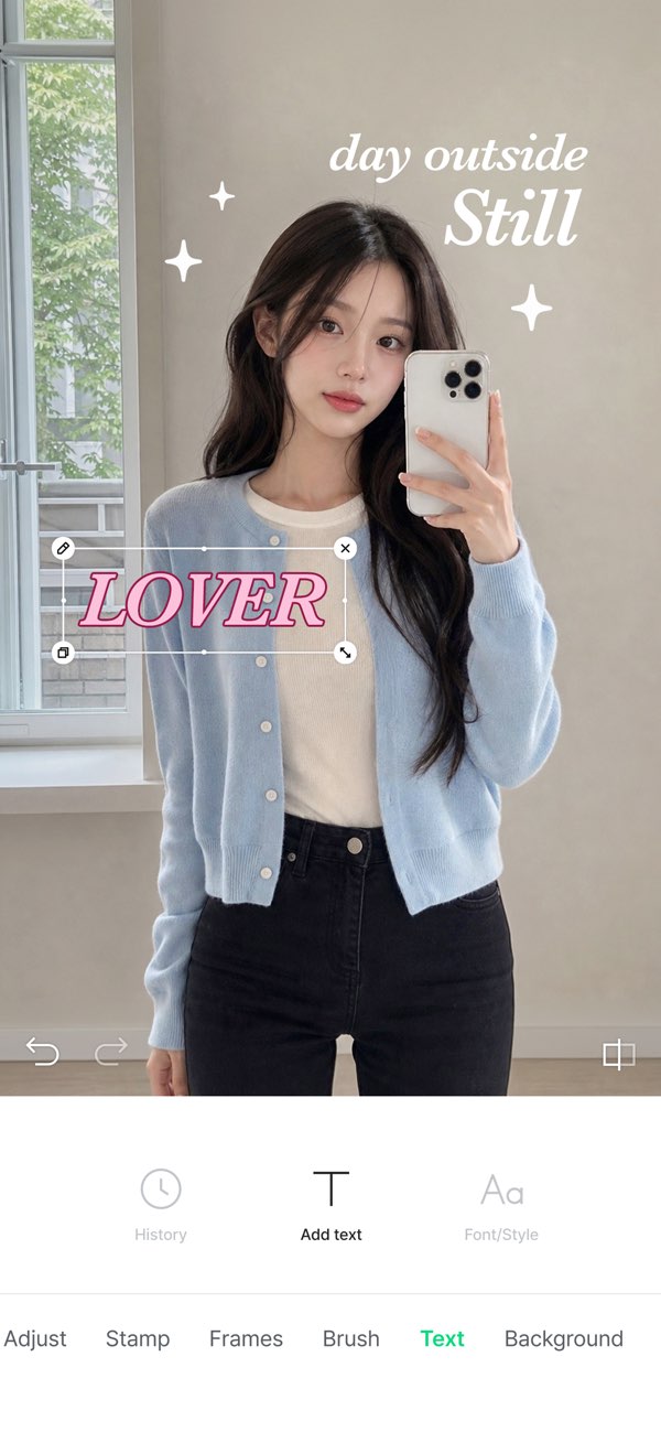 小熊相机旧版本截图5