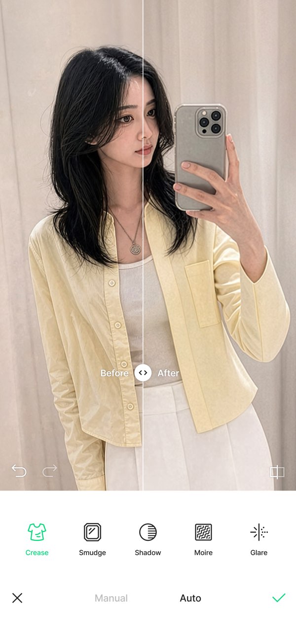 小熊相机旧版本截图2