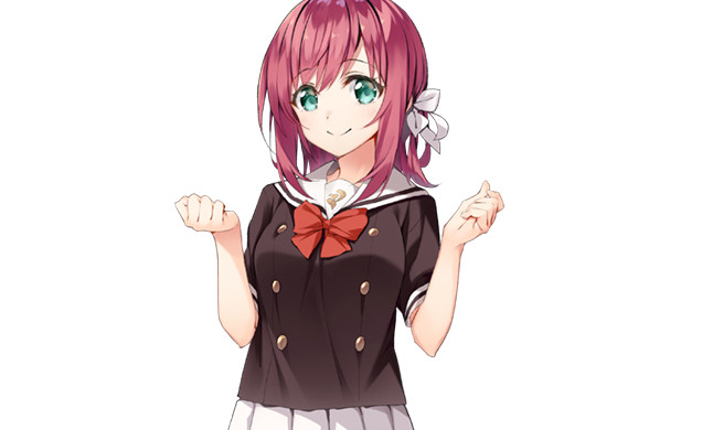 亚托莉我的挚爱时光汉化版