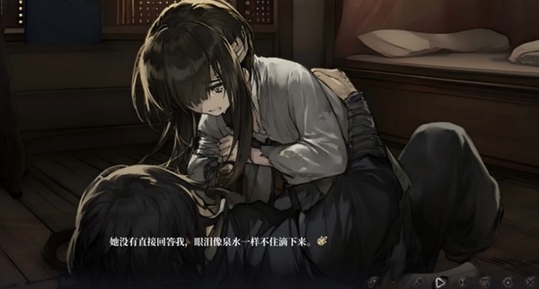 饿殍碎玉还珠完整版截图2