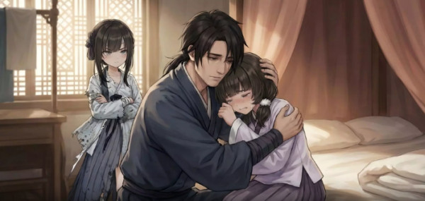 饿殍碎玉还珠完整版