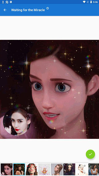 toonme相机免费版