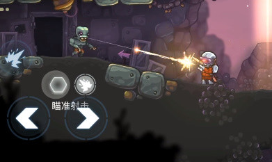 霓虹危城