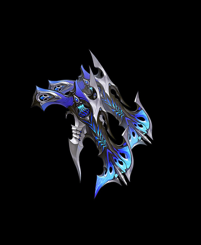 云二重螺旋官服