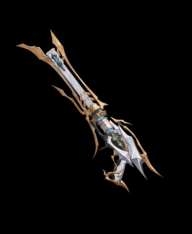 云二重螺旋官服