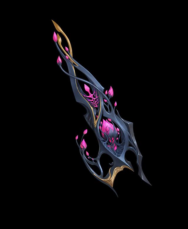 云二重螺旋官服