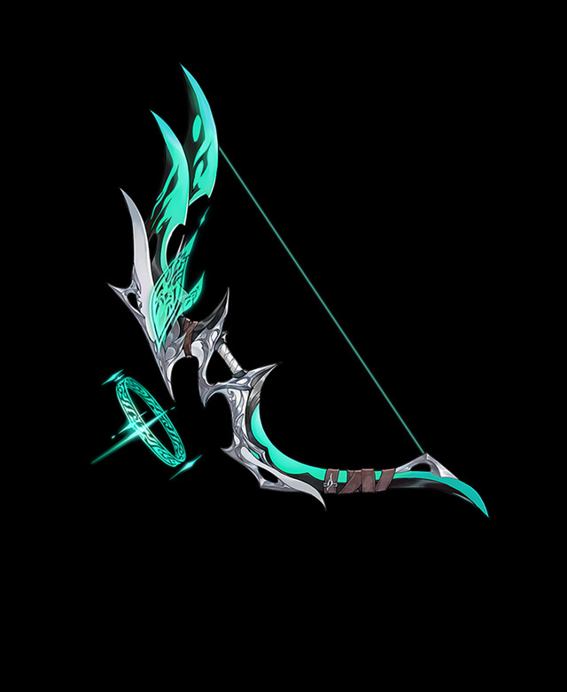 云二重螺旋官服