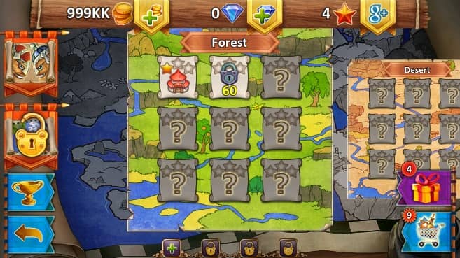 土地掠夺者移植版截图2