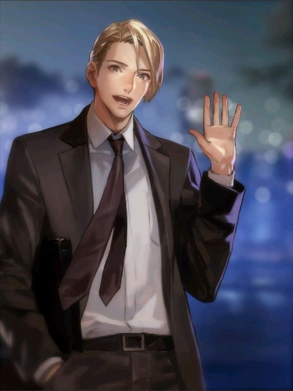 被囚禁的掌心Refrain