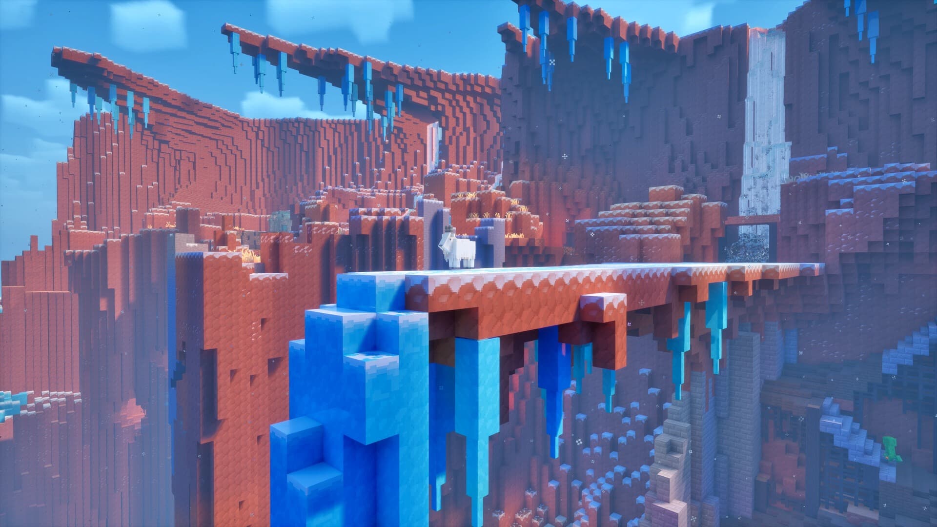 minecraft地下城2