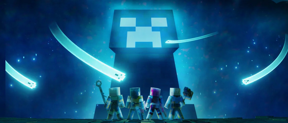 minecraft地下城2角色介绍