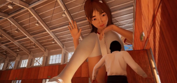 放学后缩小大冒险手游