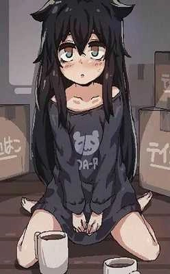 阴暗房间独孤女孩截图3