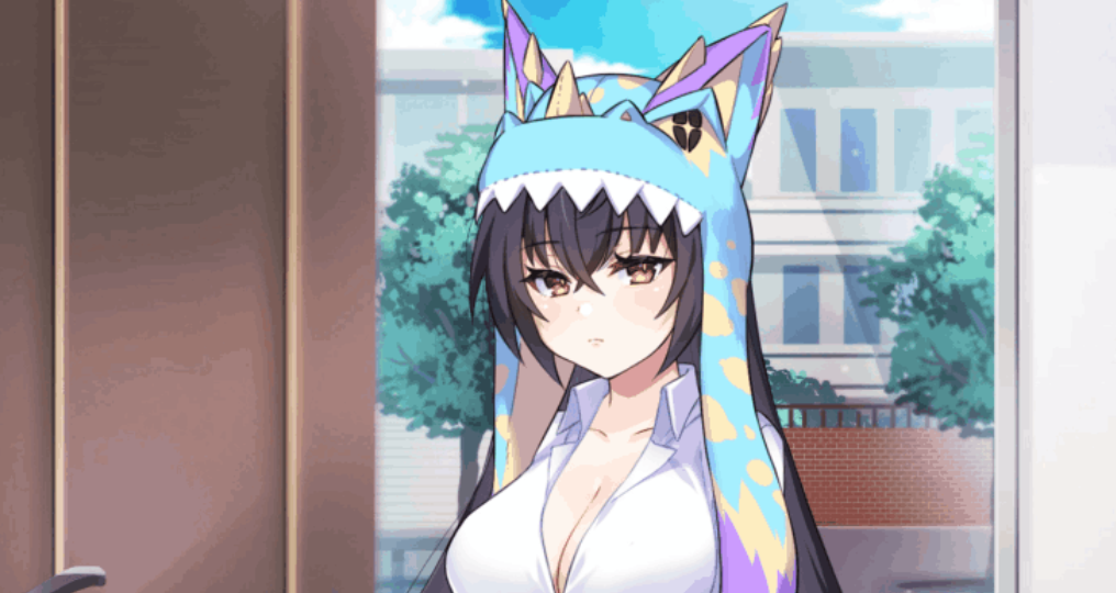 怠惰的怪兽公主不想工作桃子移植版