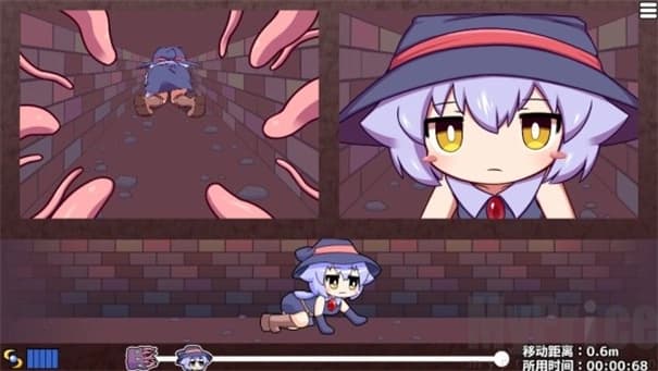 莉拉酱与宅宅洞窟2.7版截图0