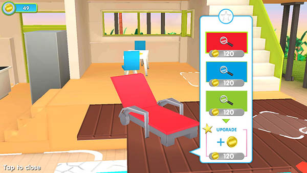 模拟人生4美丽生活中文版截图1