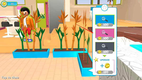 模拟人生4美丽生活中文版截图3