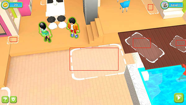 模拟人生4手机版