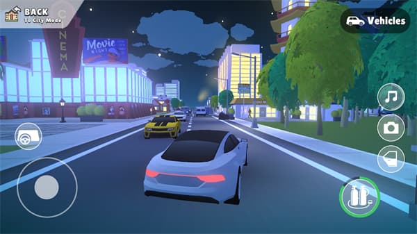 口袋城市2完整版截图3