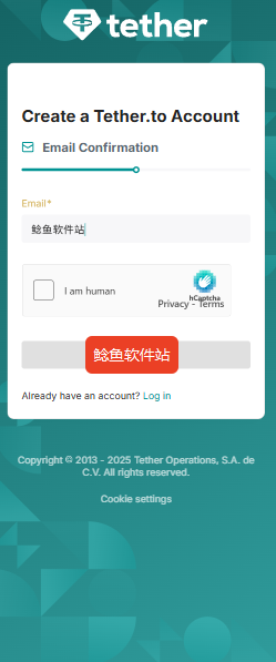 泰达币交易软件