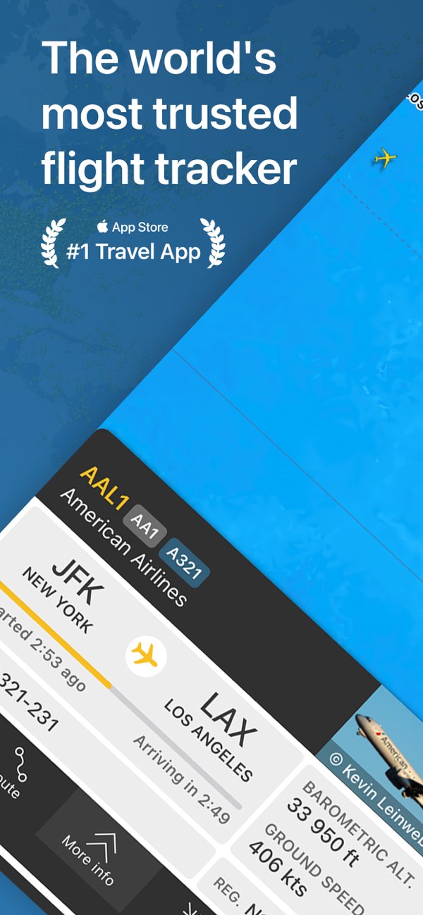 flightradar24中国版