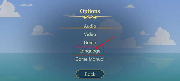 心灵渡船中文版