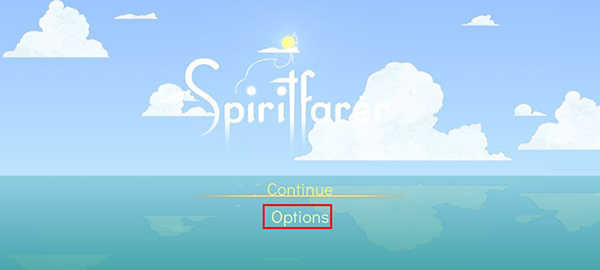 心灵渡船中文版