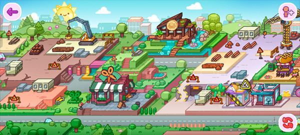 阿凡达孩童世界