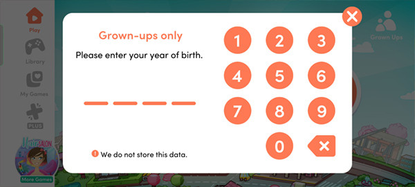 阿凡达孩童世界