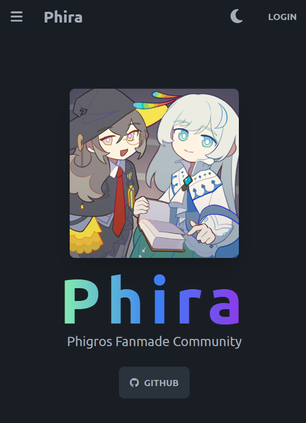 phira官网