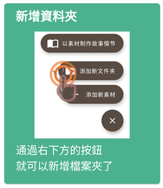 故事织机中文版
