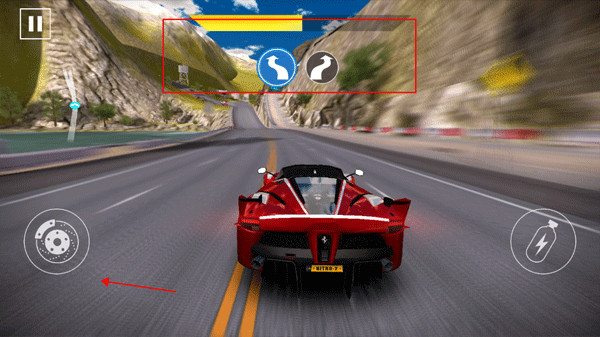 狂野飙车极速版2中文版