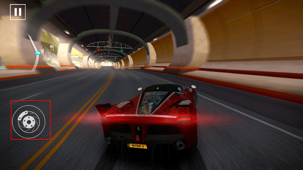 狂野飙车极速版2中文版